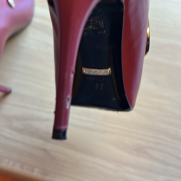 Gucci Horsebit booties - Picture 9 of 14